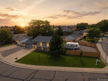 10029 Alcott St, Denver, CO 80260