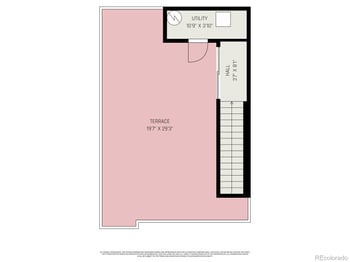 3318 S Washington St, Englewood, CO 80113