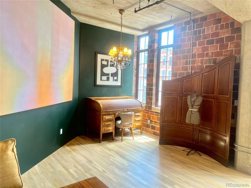 1863 Wazee St #2A, Denver, CO 80202