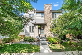 3335 Cranston Cir, Littleton, CO 80126
