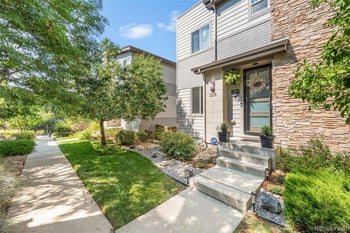 3335 Cranston Cir, Littleton, CO 80126