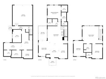 3335 Cranston Cir, Littleton, CO 80126