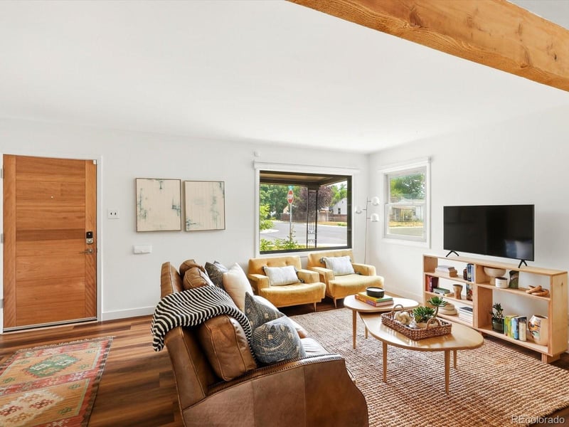501 Utica St, Denver, CO 80204