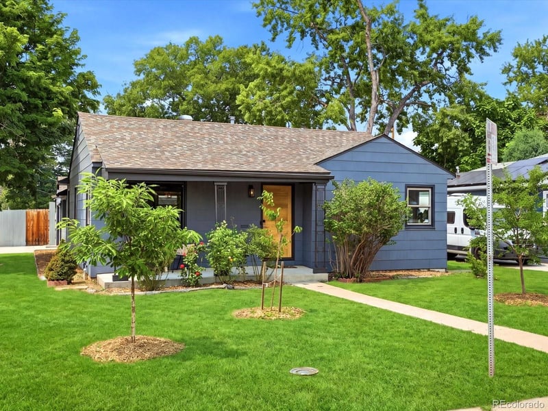 501 Utica St, Denver, CO 80204