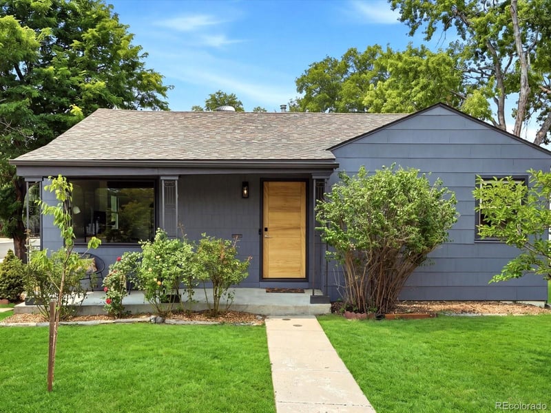 501 Utica St, Denver, CO 80204