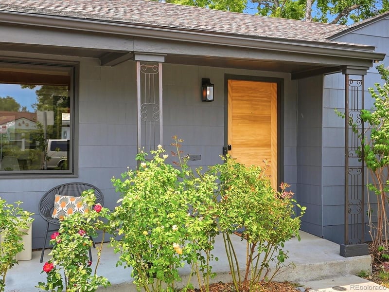 501 Utica St, Denver, CO 80204