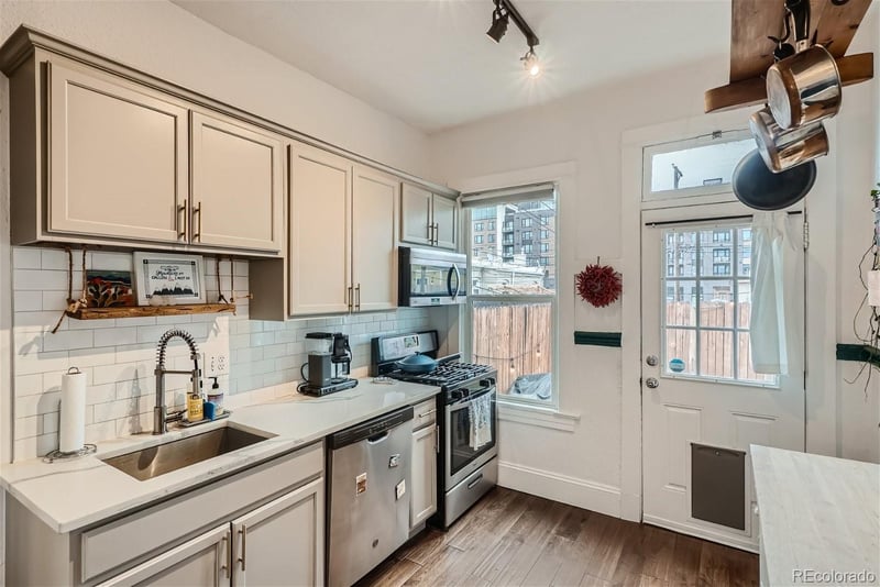 370 Sherman St, Denver, CO 80203