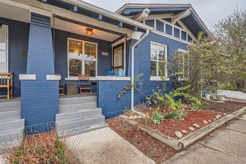 370 Sherman St, Denver, CO 80203
