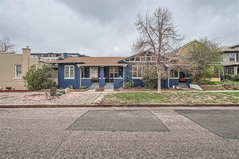 370 Sherman St, Denver, CO 80203