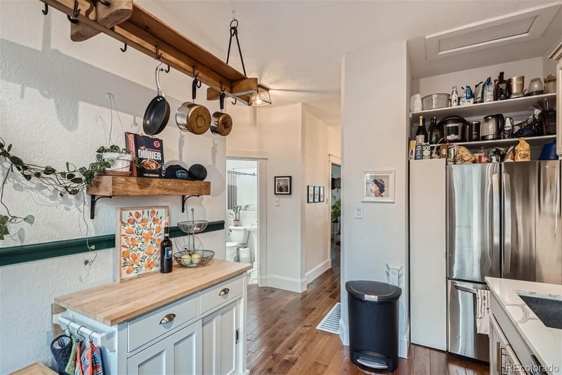 370 Sherman St, Denver, CO 80203