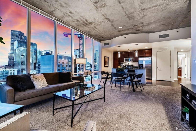 891 14th St #2008-L, Denver, CO 80202