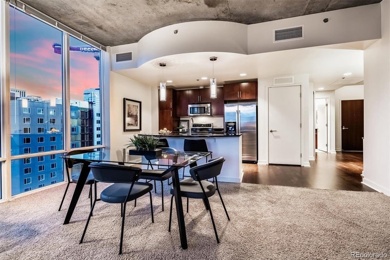 891 14th St #2008-L, Denver, CO 80202