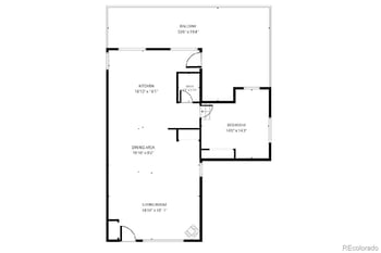 203 Strongbox Ct, Jefferson, CO 80456