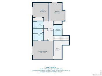2121 Lager St, Fort Collins, CO 80524