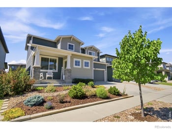 2121 Lager St, Fort Collins, CO 80524