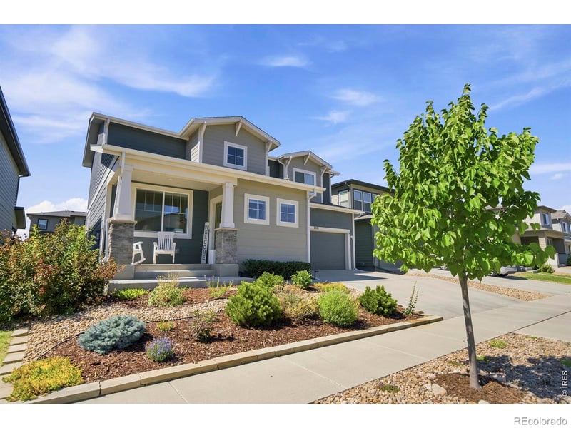 2121 Lager St, Fort Collins, CO 80524