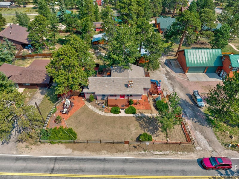 909 Riverside Dr, Estes Park, CO 80517