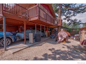 909 Riverside Dr, Estes Park, CO 80517