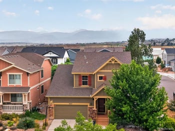 8443 Gladiola St, Arvada, CO 80005