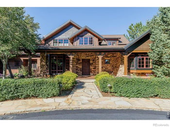 8576 Niwot Meadow Farm Rd, Niwot, CO 80503