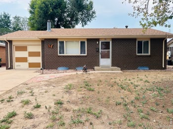 429 28th Ave, Greeley, CO 80634