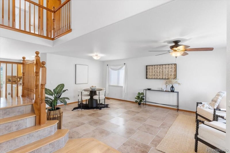 11126 Glenmoor Pl, Parker, CO 80138