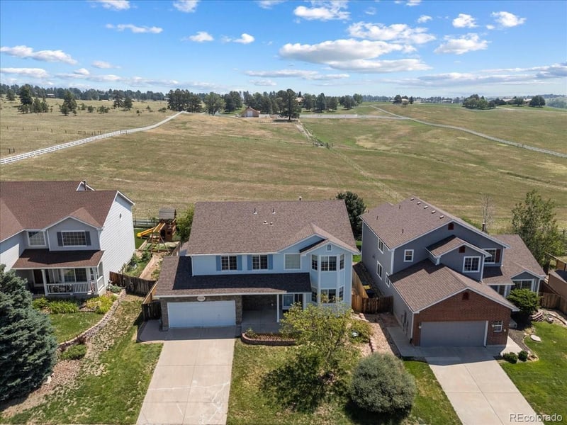 11126 Glenmoor Pl, Parker, CO 80138