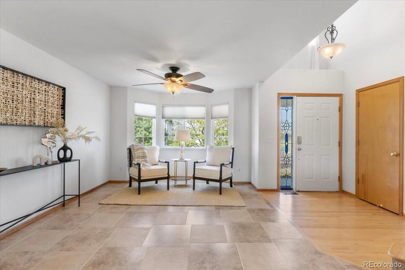 11126 Glenmoor Pl, Parker, CO 80138