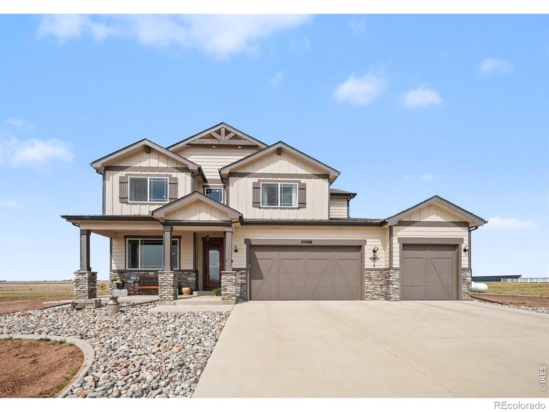 50988 County Road 33, Nunn, CO 80648