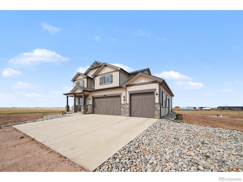 50988 County Road 33, Nunn, CO 80648