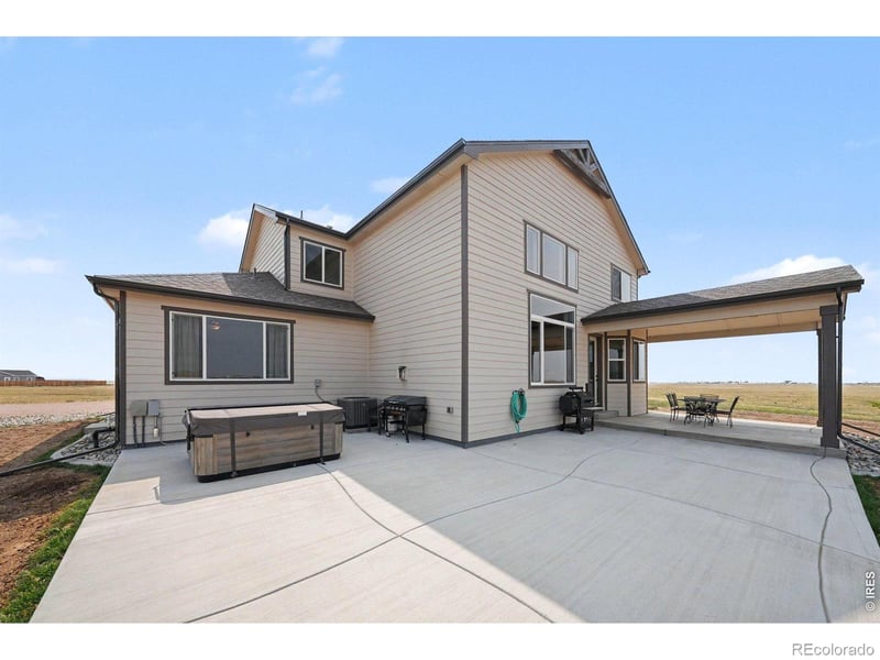 50988 County Road 33, Nunn, CO 80648