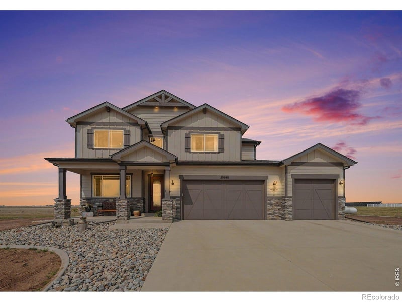 50988 County Road 33, Nunn, CO 80648
