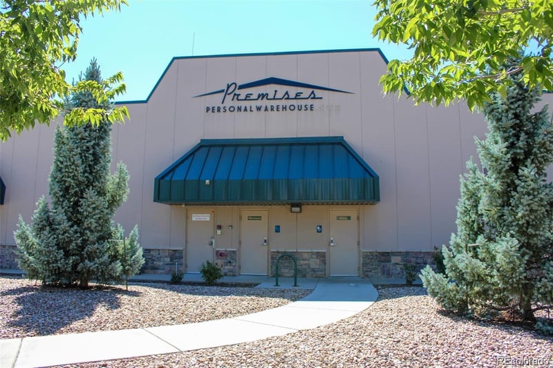 18596 Longs Way #B3, Parker, CO 80134