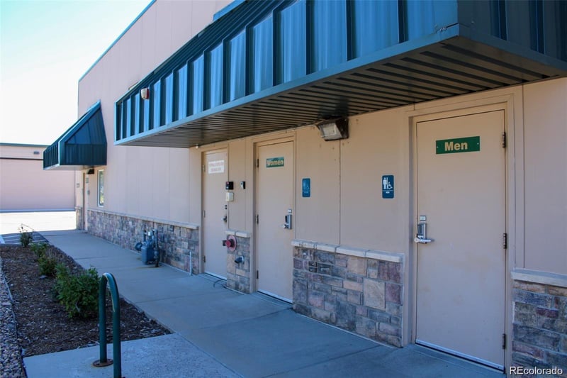 18596 Longs Way #B3, Parker, CO 80134