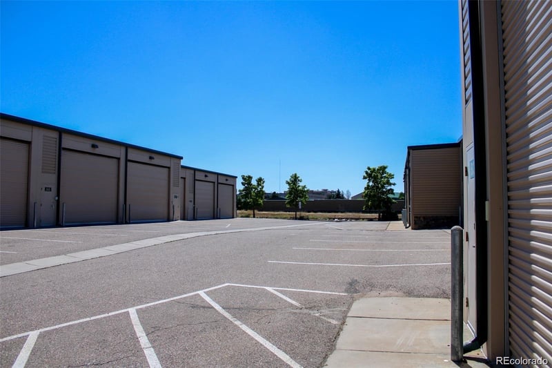 18596 Longs Way #B3, Parker, CO 80134