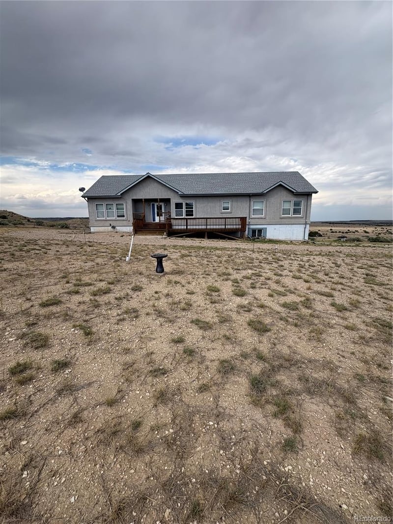 2469 Carlson Rd, Rye, CO 81069