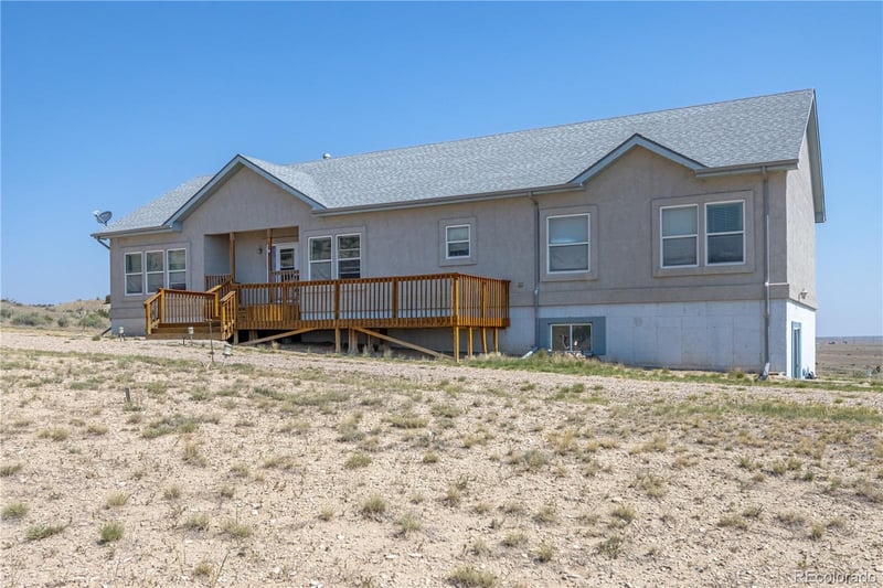 2469 Carlson Rd, Rye, CO 81069