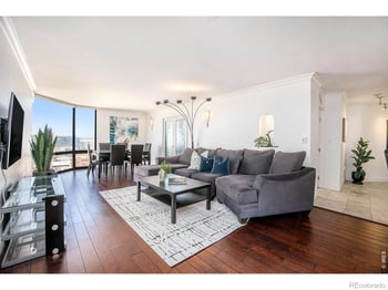 1625 Larimer St #2601, Denver, CO 80202
