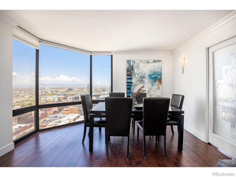 1625 Larimer St #2601, Denver, CO 80202