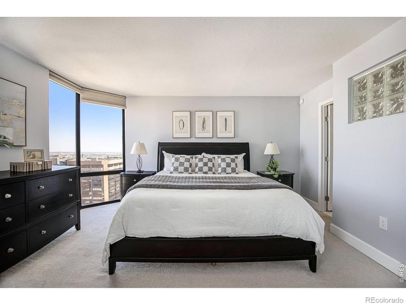 1625 Larimer St #2601, Denver, CO 80202