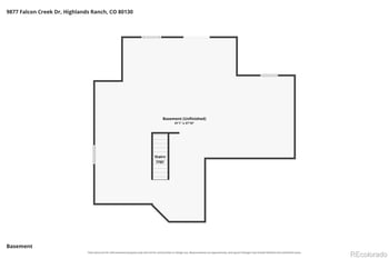 9877 Falcon Creek Dr, Highlands Ranch, CO 80130