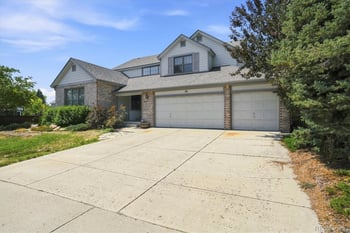 9877 Falcon Creek Dr, Highlands Ranch, CO 80130
