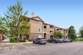 8520 S Holland Ln #204, Littleton, CO 80128