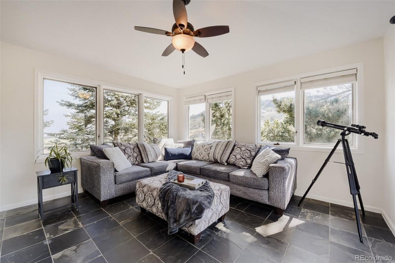 6823 Big Horn Trl, Littleton, CO 80125