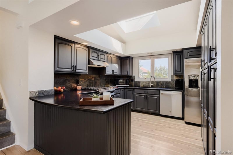 6823 Big Horn Trl, Littleton, CO 80125