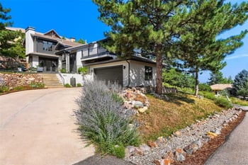 6823 Big Horn Trl, Littleton, CO 80125