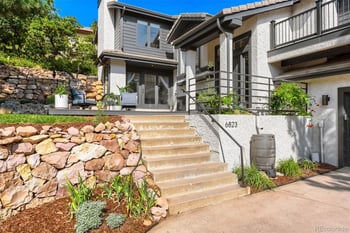 6823 Big Horn Trl, Littleton, CO 80125