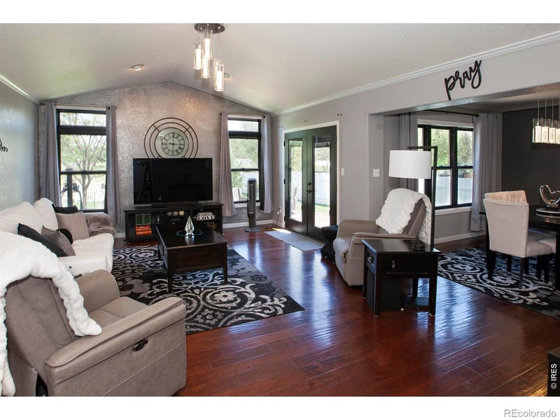 14178 Cottonwood Cir, Sterling, CO 80751