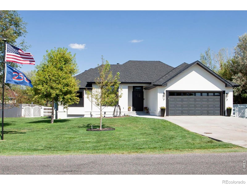14178 Cottonwood Cir, Sterling, CO 80751