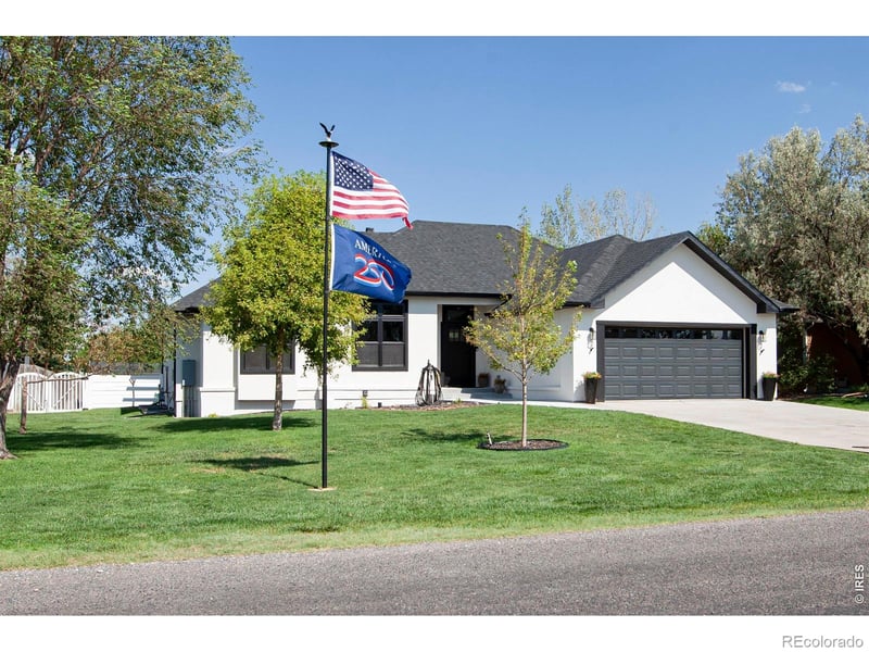 14178 Cottonwood Cir, Sterling, CO 80751